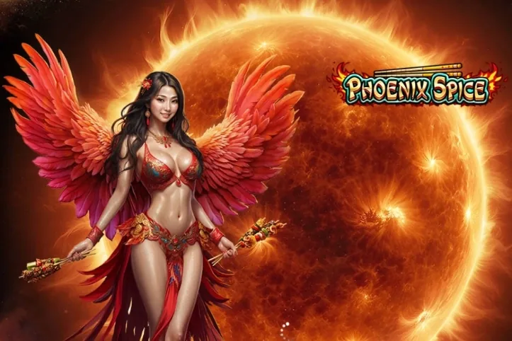 Phoenix Spice
